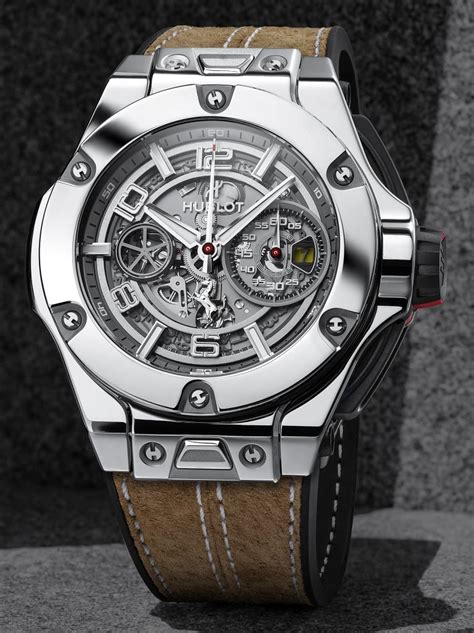 replicas chinas de reloj hublot